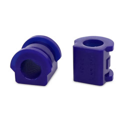 SuperPro Front Sway Bar Mount Bush Kit 20mm for Škoda Fabia, VW Polo, Audi A2, SEAT Ibiza