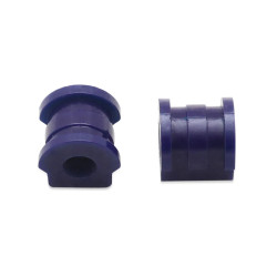 SuperPro Front Sway Bar Mount Bush Kit 19mm for SEAT Ibiza, VW Polo