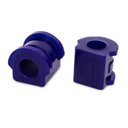 SuperPro Front Sway Bar Mount Bush Kit 18mm for SEAT Ibiza, VW Polo