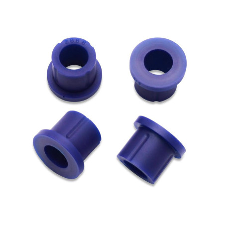Silentblock in poliuretano SuperPro Rear Leaf Spring Front Eye Bush Kit for Toyota Hilux 2005- | race-shop.it