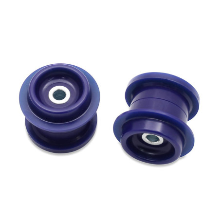 SuperPro Mazda MX5 NA/NB Rear Diffe (80ShA) | race-shop.it