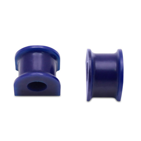 Silentblock in poliuretano SuperPro Front Sway Bar Mount Bush Kit 28.7mm | race-shop.it