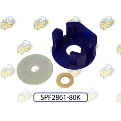 VW FRONT LOWER TORQUE ARM INSE (80ShA)