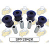JEEP FRONT UPPER TRAILING ARM (80ShA)