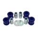 SuperPro SuperPro Rear Sway Bar Link Bush Kit for Jeep Grand Cherokee WJ, WG 1999-2005 | race-shop.it
