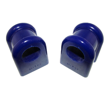 SuperPro SuperPro Front Sway Bar Mount Bush Kit 31.75mm for Jeep Grand Cherokee WJ, WG 1999-2005 | race-shop.it