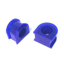 SuperPro Front Sway Bar Mount Bush Kit 28.7mm for Mazda RX-7 FD Series VI, VII, VIII 1992-2002