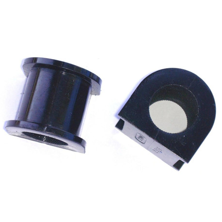 Silentblock in poliuretano SuperPro Sway Bar Mount Bush Kit 28mm (SPF2816-28K) | race-shop.it