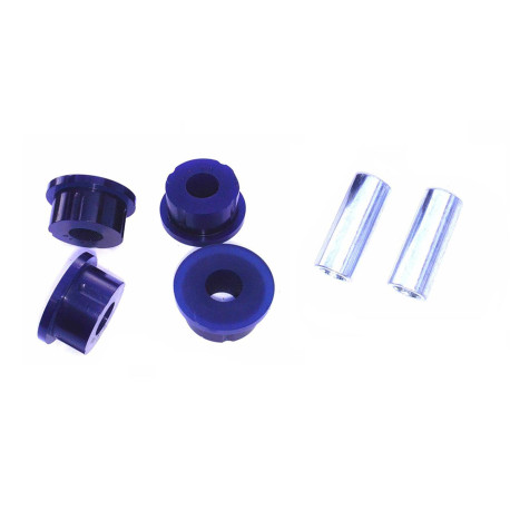 SuperPro WRX REAR TRAILING ARM BUSH KIT (80ShA) | race-shop.it