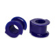 Silentblock in poliuretano SuperPro Front Sway Bar Mount Bush Kit 24mm for Suzuki | race-shop.it