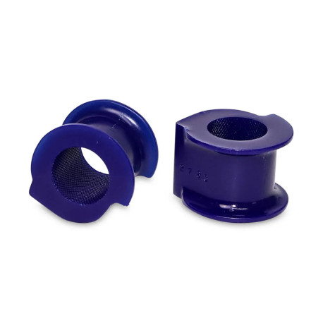 Silentblock in poliuretano SuperPro Front Sway Bar Mount Bush Kit 24mm for Suzuki | race-shop.it