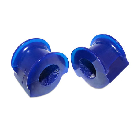 Silentblock in poliuretano SuperPro Front Sway Bar Mount Bush Kit 22mm for Suzuki | race-shop.it