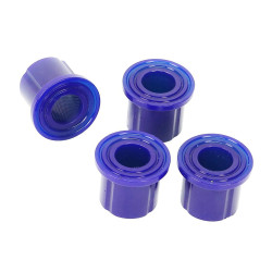 SuperPro Rear Leaf Spring Eye Bush Kit for Nissan Navara/Navara NP300