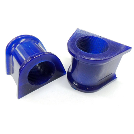 Silentblock in poliuretano SuperPro Front Sway Bar Mount Bush Kit 26mm for Alfa Romeo | race-shop.it