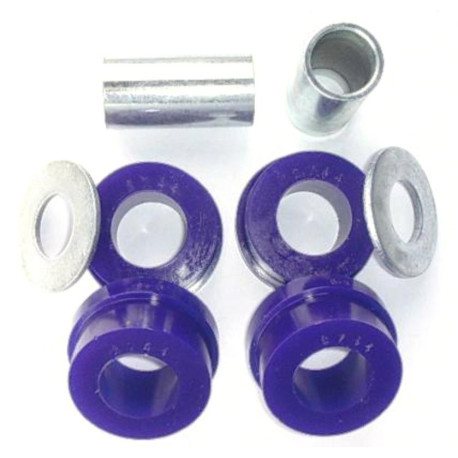 SuperPro MAZDA RR LWR TRAILING ARM RR B (80ShA) | race-shop.it