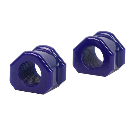 SuperPro SuperPro Front & Rear Sway Bar Mount Bush Kit 30mm for Ford Territory, FPV F6X | race-shop.it