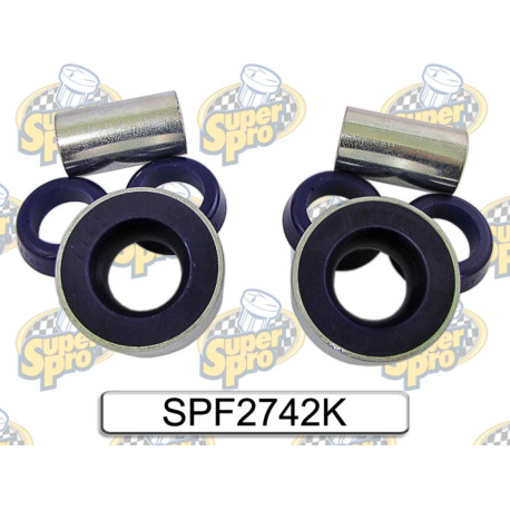 SuperPro SuperPro Front Lower Control Arm Inner Rear Bush Kit for Toyota Caldina/Celica/Corona | race-shop.it