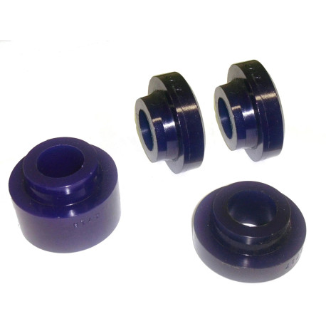 SuperPro Radius Arm To-Chassis SETBACK (80ShA) | race-shop.it