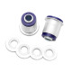 Silentblock in poliuretano SuperPro Front Lower Control Arm Inner Front Bush Kit for Toyota 4 Runner/Land Cruiser | race-shop.it