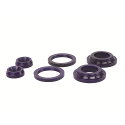 SUBARU WRX CROSS MEMBER WASHER (80ShA)