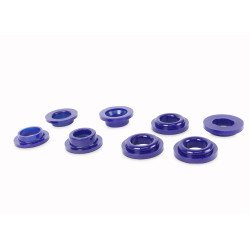 SuperPro Rear Crossmember Insert Enhancement Kit for Nissan 180SX/200SX/Silvia/Skyline