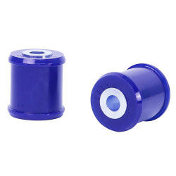 SuperPro Rear Lower Shock Absorber Bush Kit for Mazda RX-7 FD Series VI, VII, VIII 1992-2002