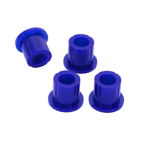 SuperPro SuperPro Rear Leaf Spring Eye Bush Kit for Toyota Hilux/Tacoma, Foton Tunland | race-shop.it