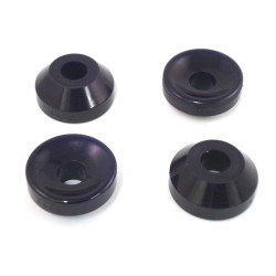SuperPro Rear Lower Shock Absorber Bush Kit for Land Rover Defender/Discovery/Range Rover