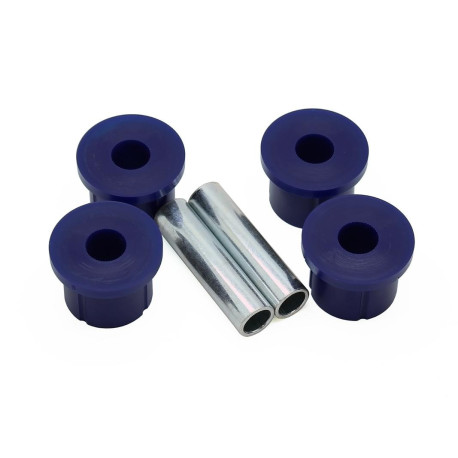 SuperPro SuperPro Rear Leaf Spring Bush Kit for Ford F-100/F-150/F-250/F-350/F450 (SPF2650K) | race-shop.it