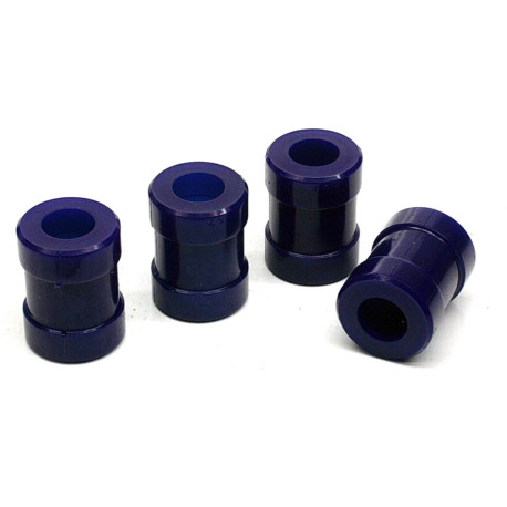 Silentblock in poliuretano SuperPro Front & Rear Lower Shock Absorber Bush Kit for Chrysler Valiant | race-shop.it