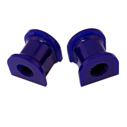 SuperPro Rear Sway Bar Mount Bush Kit 17mm for Mazda