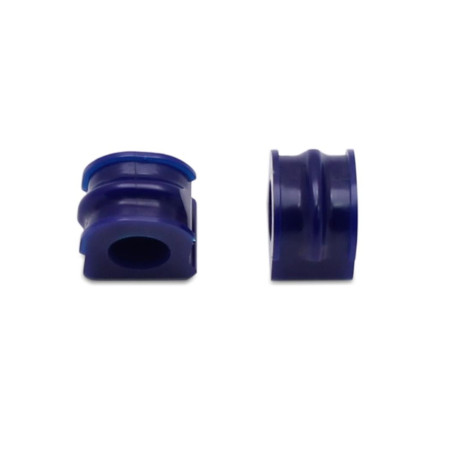 Silentblock in poliuretano SuperPro Front Sway Bar Mount Bush Kit 20mm for Audi A3/TT | race-shop.it