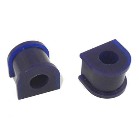 Silentblock in poliuretano SuperPro Sway Bar Mount Bush Kit 14mm for Audi | race-shop.it