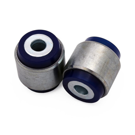 SuperPro R/ TOE ADJ.ARM/ INNER BUSH KIT (80ShA) | race-shop.it