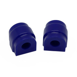 SuperPro Front Sway Bar Mount Bush Kit 22.5mm for BMW 1 Series E81, E82, E87, E88 (excl. M) 2004-2013