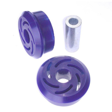 SuperPro SuperPro Front Engine Steady Mount Bush Kit for Volvo C70/S60/S70/S80/V70/XC70/XC90 | race-shop.it