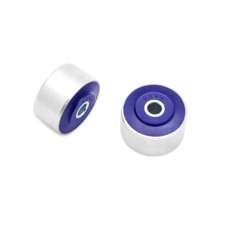 SuperPro R/ DIFF. SUPPORT BRACKET BUSH (80ShA) | race-shop.it