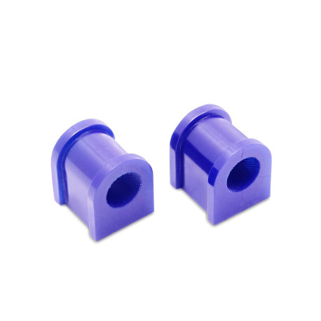 Silentblock in poliuretano SuperPro Sway Bar Mount Bush Kit 17mm for Mazda | race-shop.it