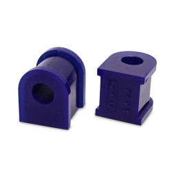 MAZDA 14MM SWAY BAR BUSHING KIT (80ShA)