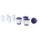 SuperPro Upper Ctrl Arm/ Inner Bush (80ShA) | race-shop.it