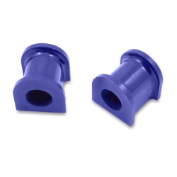 SuperPro Front Sway Bar Mount Bush Kit 19mm for Lexus GX GX470 J120 2001-2009
