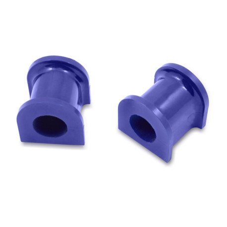 SuperPro SuperPro Front Sway Bar Mount Bush Kit 19mm for Lexus GX GX470 J120 2001-2009 | race-shop.it