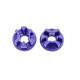 Silentblock in poliuretano SuperPro Front Upper Engine Mount Insert Bush Kit for MINI Cooper R50, R52, R53 2001-2008 | race-shop.it