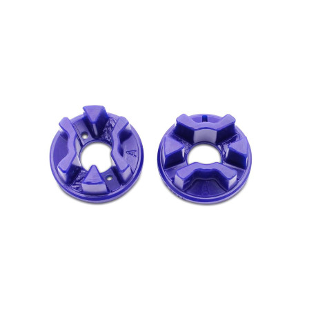 Silentblock in poliuretano SuperPro Front Upper Engine Mount Insert Bush Kit for MINI Cooper R50, R52, R53 2001-2008 | race-shop.it