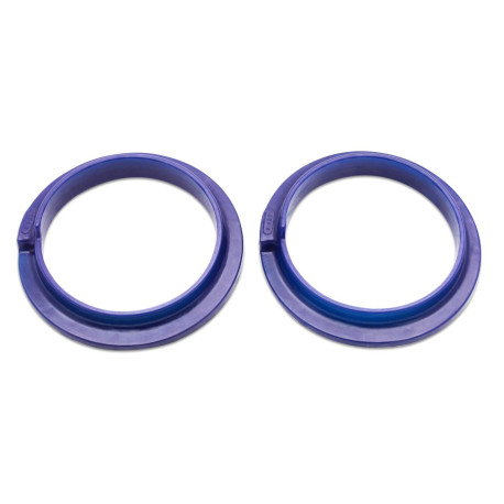 SuperPro REPLACEMENT UPPER SPRING PAD (80ShA) | race-shop.it