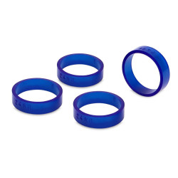 SuperPro Front Wishbone Grease Seal, Lower & Upper Inner for Triumph TR 6 250 1969-1976