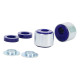 Silentblock in poliuretano SuperPro Front & Rear Lower Trailing Arm Bush Kit, 90 ShA | race-shop.it
