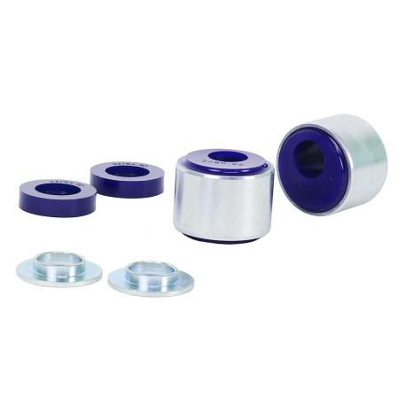 Silentblock in poliuretano SuperPro Front & Rear Lower Trailing Arm Bush Kit, 90 ShA | race-shop.it