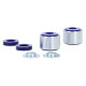 Silentblock in poliuretano SuperPro Front & Rear Lower Trailing Arm Bush Kit, 90 ShA | race-shop.it