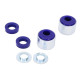 Silentblock in poliuretano SuperPro Front & Rear Lower Trailing Arm Bush Kit, 90 ShA | race-shop.it